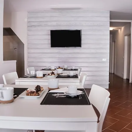 Πανσιόν El Duche