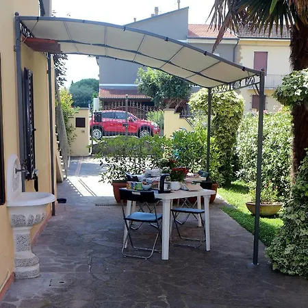 El Duche Πανσιόν 4*