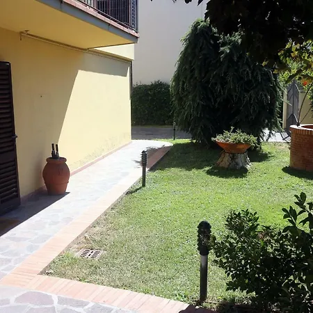 Guest house El Duche