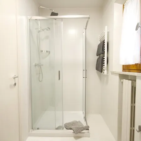 Guest house El Duche Empoli