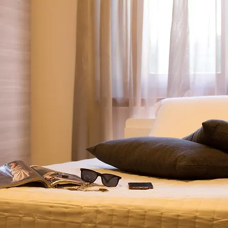 Guest house El Duche Empoli