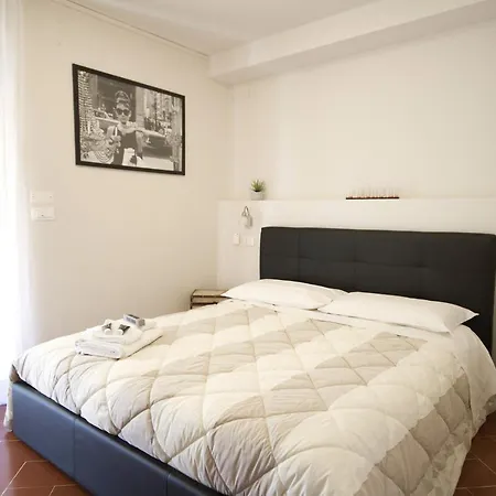 Guest house El Duche Empoli