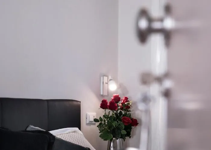 El Duche Vendégház