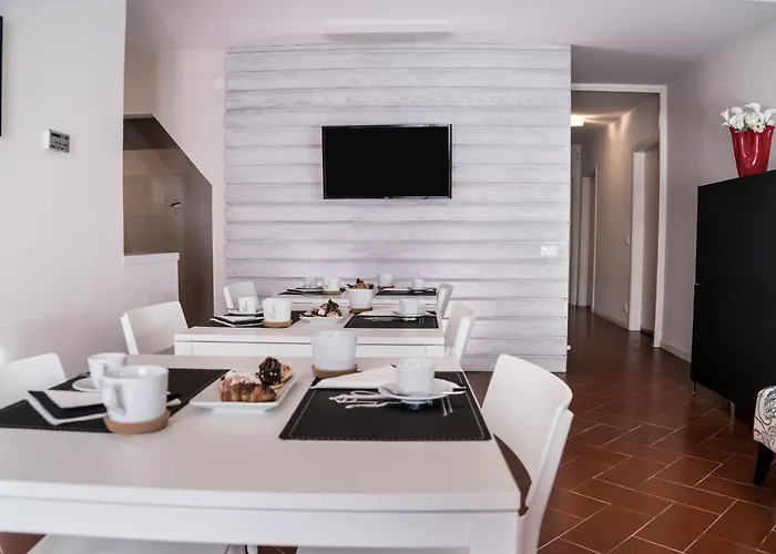 Vendégház El Duche