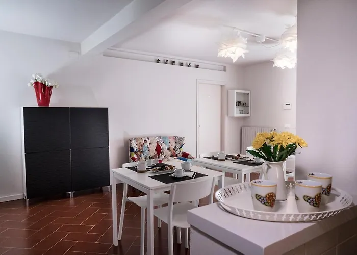 Vendégház El Duche 4*