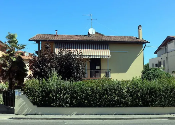 El Duche Vendégház