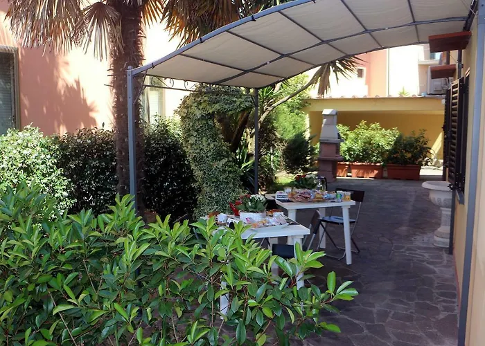 Vendégház El Duche