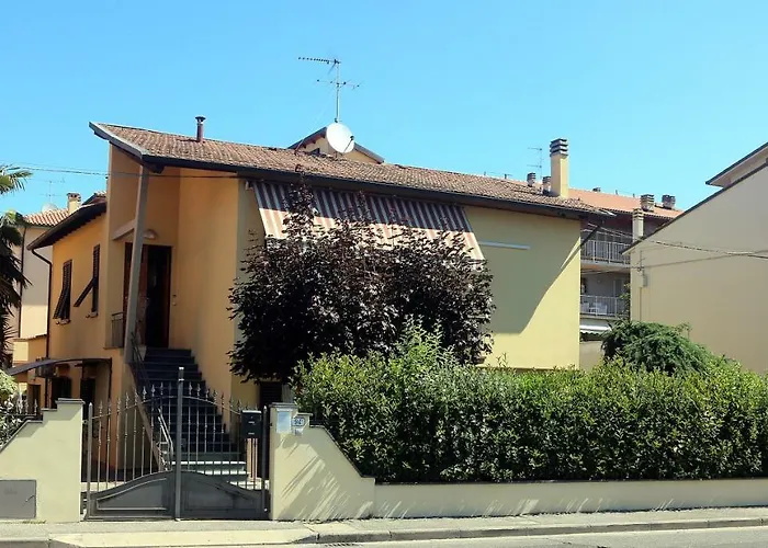 El Duche Vendégház