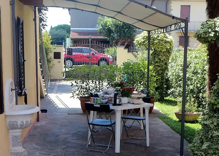 El Duche Vendégház 4*