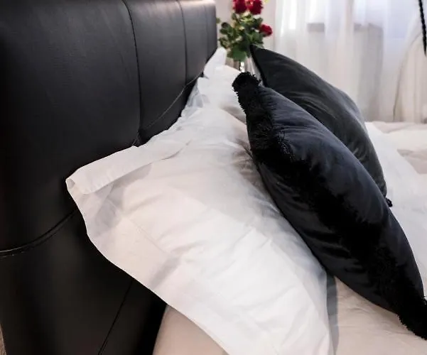 El Duche Vendégház Empoli