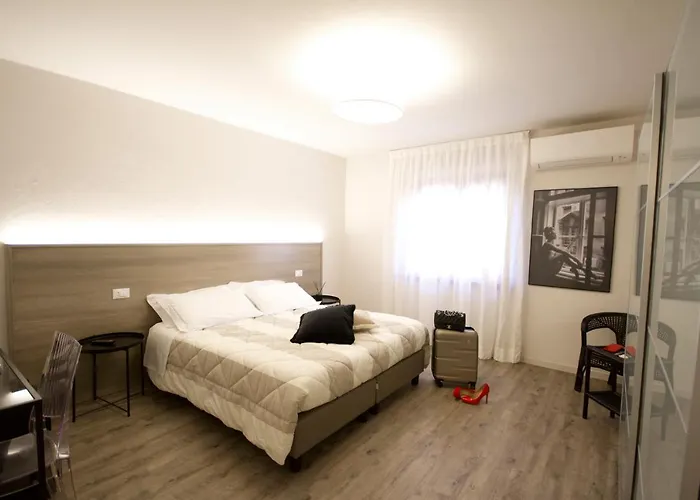 El Duche Vendégház