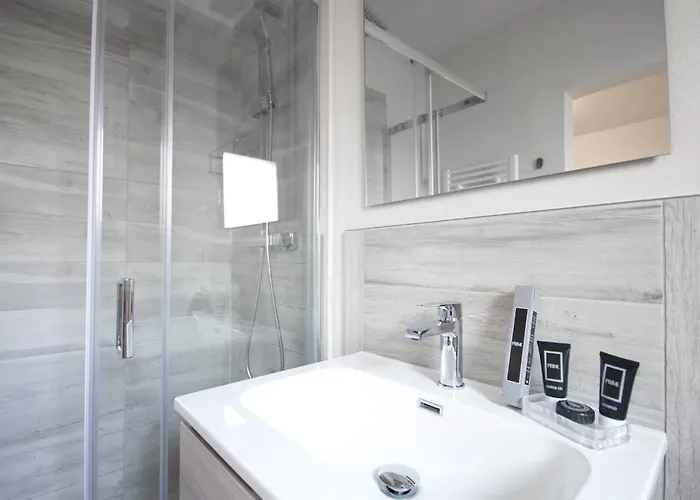 Vendégház El Duche Empoli