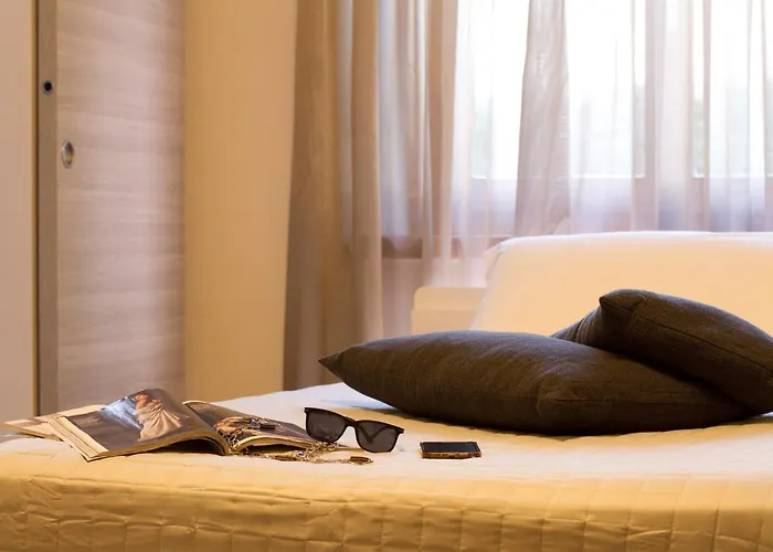 Vendégház El Duche Empoli