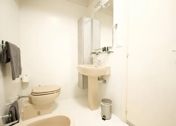 El Duche Vendégház