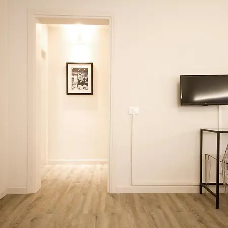 El Duche 4* Empoli