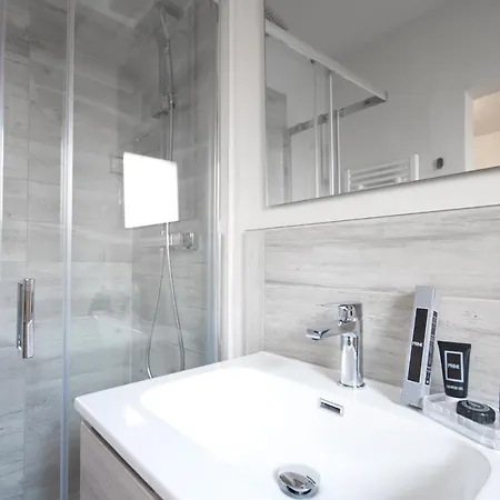 Pensionat El Duche Empoli