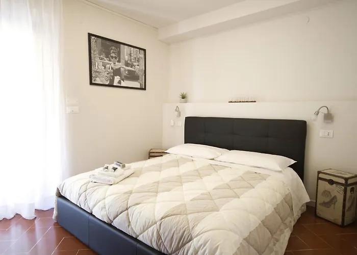 Penzion El Duche Empoli