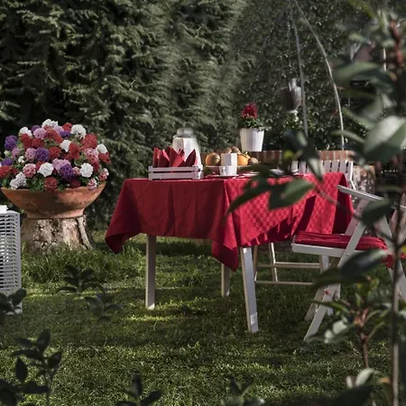 El Duche Casa de hóspedes