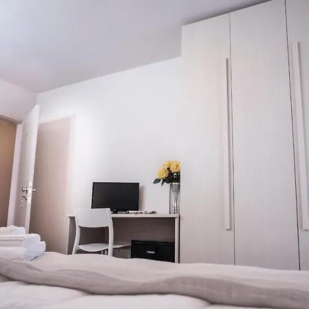 Casa de hóspedes El Duche