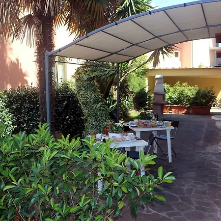 Casa de hóspedes El Duche