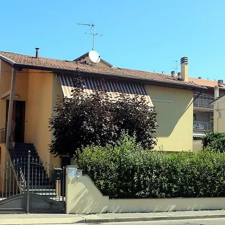 El Duche Casa de hóspedes