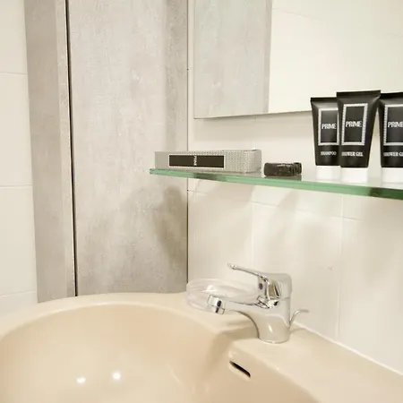 El Duche Casa de hóspedes Empoli