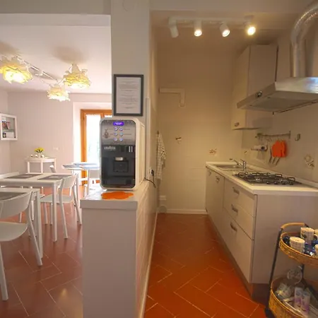 El Duche Casa de hóspedes 4*